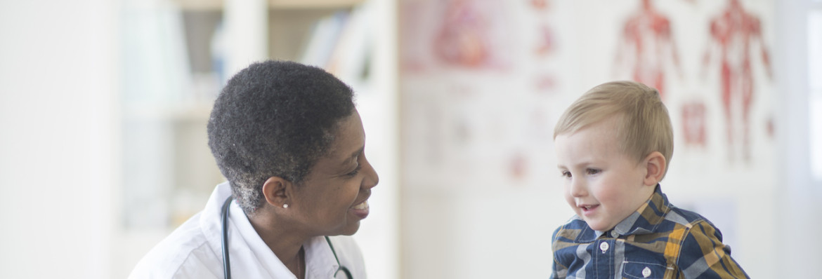 Fragile X & Related Conditions Clinic (FXRC)