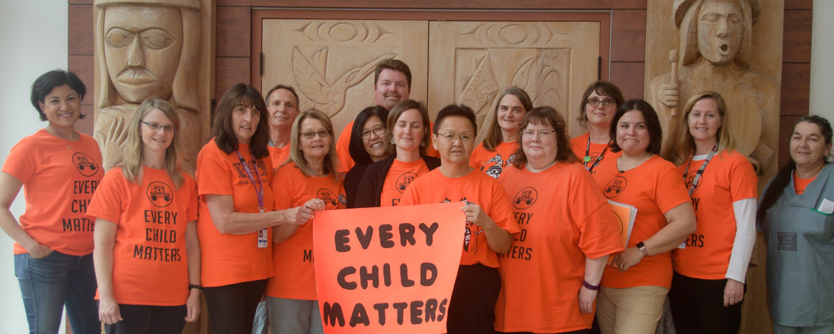 Children & Youth Locations