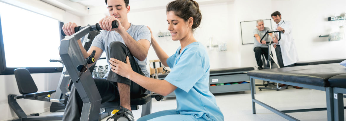 Intensive Outpatient Rehabilitation Program 