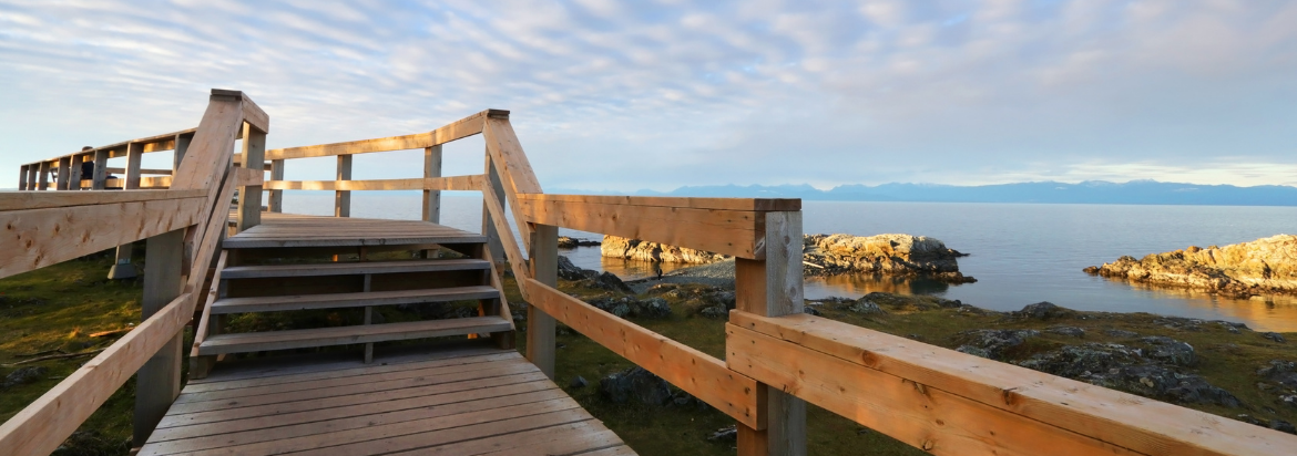 Environmental Public Health Locations 