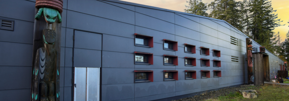 Tsartlip Health Centre