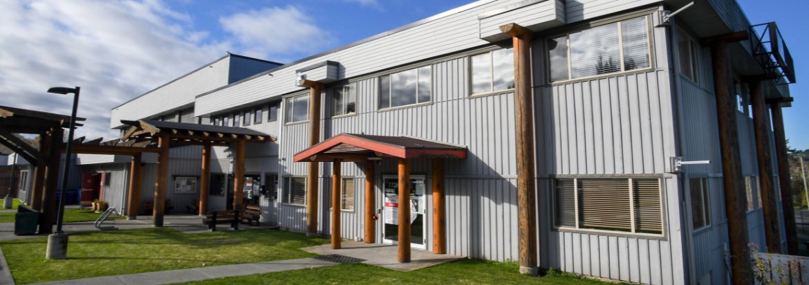 Tsawout First Nation