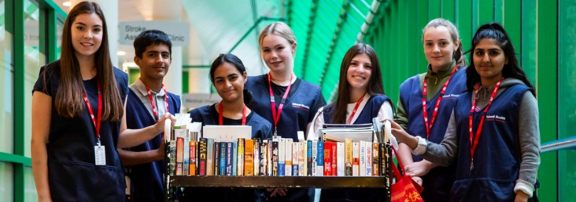 Step Up Youth Program