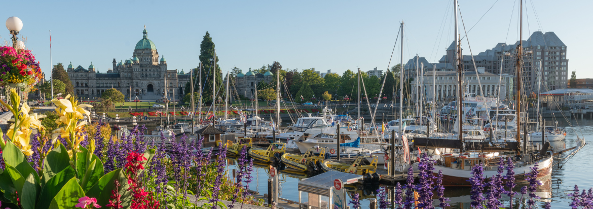 Victoria area and Sooke volunteer opportunities