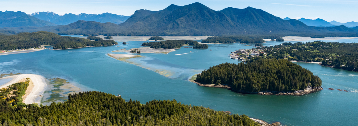 West Coast volunteer opportunities