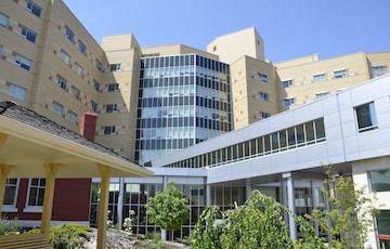 health care location