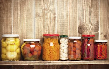 Outpatient Nutrition Services