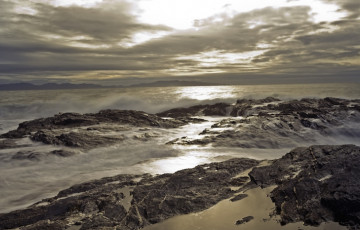 Saltspring Island and Southern Gulf Island mental health