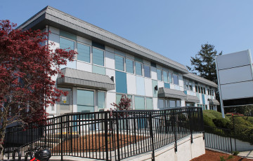 Central Nanaimo Urgent & Primary Care Centre