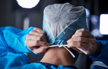 South Island Surgical Centre (SISC)