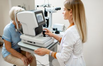 Medical Ophthalmology 