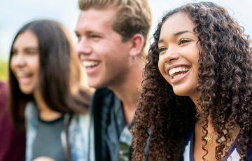 Youth Harm Reduction Award