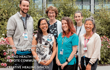 winter magazine cover