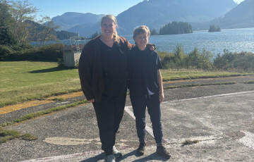 silja-hitchen-and-jennifer-leslie-jones