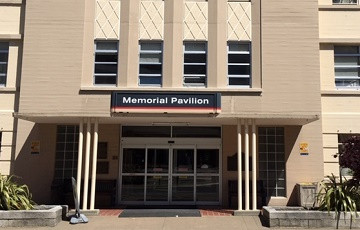 Victoria Pain Program