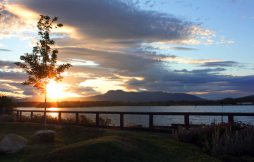 Cowichan Valley & Southern Gulf Islands volunteering