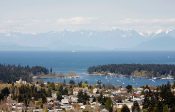 Nanaimo & Oceanside volunteer opportunities