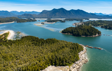 West Coast volunteer opportunities